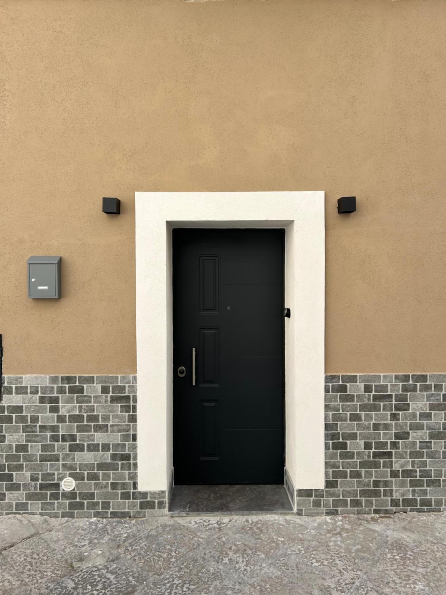 L'Angolo Dei Sogni Palermo Esterno foto