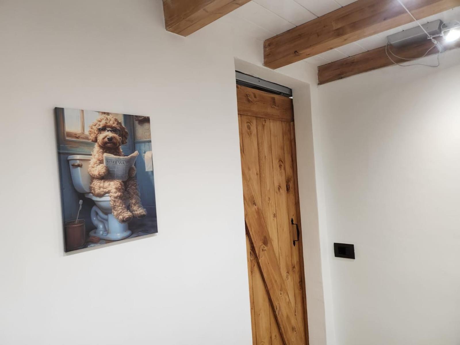 L'Angolo Dei Sogni Palermo Esterno foto